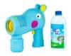 Fru Blu Hippo blaster so zásobníkom + náplň 0.4L