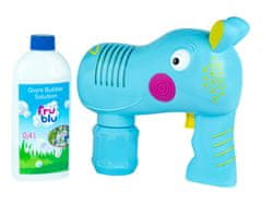 Fru Blu Hippo blaster so zásobníkom + náplň 0.4L