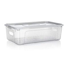 BRILANZ MultiBox s otvormi 5L34x20x10 cm