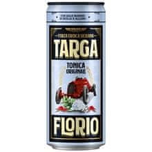 Tonic Targa Florio - originál, plech, 24x 0,33 l