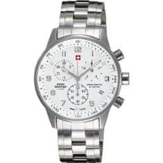 Swiss Military SM34012,02