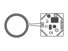 ACI Farfisa FP2000 - modul RFID čtečky pro Solvo