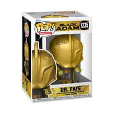 Funko POP filmy: Black Adam - Dr. Fate