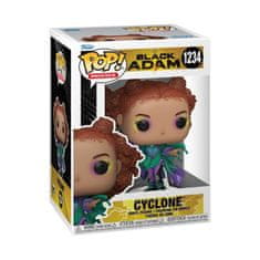 Funko POP filmy: Black Adam - Cyclone