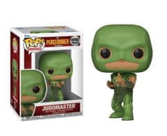 Funko POP TV: Peacemaker - Judomaster