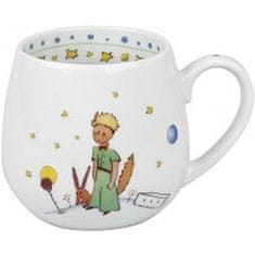 Mugshop Hrnček buclák - Malý princ - tajomstvo / My Little prince Secret