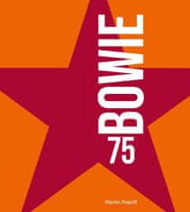 Bowie 75 - Martin Popoff