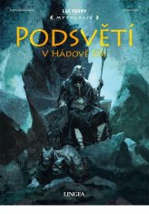 Podsvetie - V Hádovej ríši - Diego Oddi