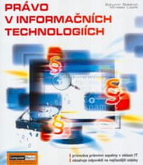 Právo v informačných technológiách