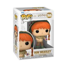 Funko Funkcia POP Movies: HP POA-Ron w/Candy