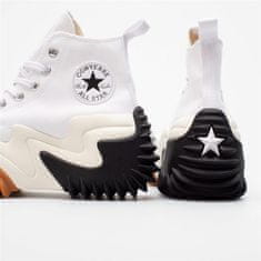 Converse Obuv biela 37 EU Run Star Motion