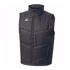 Mizuno Bundy univerzálne čierna S Stock Gilet