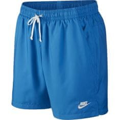 Nike Nohavice modrá 173 - 177 cm/S AR2382435