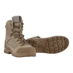 Lowa Obuv treking hnedá 45 EU Military-stiefel Breacher S Mid