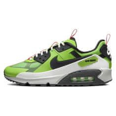 Nike Obuv zelená 40.5 EU Air Max 90