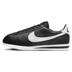 Nike Obuv čierna 42 EU Cortez