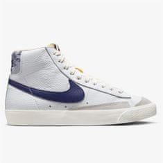 Nike Obuv biela 42 EU Blazer Mid