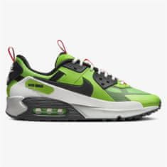 Nike Obuv zelená 40.5 EU Air Max 90