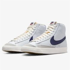 Nike Obuv biela 42 EU Blazer Mid