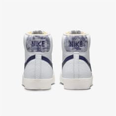 Nike Obuv biela 42 EU Blazer Mid