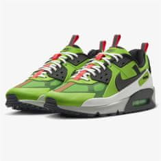 Nike Obuv zelená 40.5 EU Air Max 90