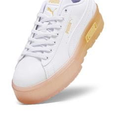 Puma Obuv biela 39 EU Mayze Beach Days