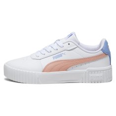 Puma Obuv biela 36 EU Carina 2.0 Jr