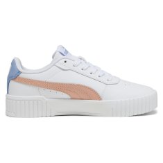 Puma Obuv biela 36 EU Carina 2.0 Jr