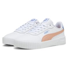 Puma Obuv biela 36 EU Carina 2.0 Jr