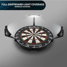 Harrows Trilight - Dartboard Lighting System - osvetlenie sisalového terča