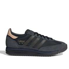 Adidas Obuv čierna 45 1/3 EU Sl 72 Rs