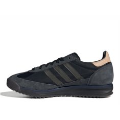 Adidas Obuv čierna 45 1/3 EU Sl 72 Rs