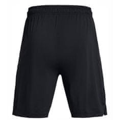 Under Armour Nohavice výcvik čierna 173 - 177 cm/S SZORTYUATECHVENTSHORT1376955004