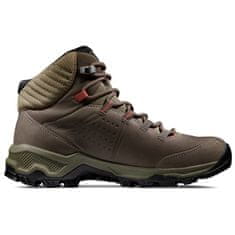 Mammut Obuv treking hnedá 40 EU Nova Mid Iv Gtx