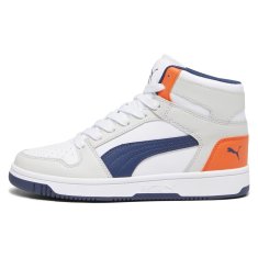 Puma Obuv biela 36 EU Rebound Layup