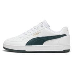 Puma Obuv biela 43 EU Caven 2.0