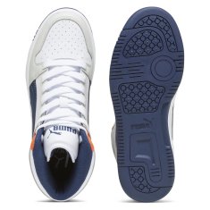 Puma Obuv biela 36 EU Rebound Layup