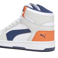 Puma Obuv biela 36 EU Rebound Layup