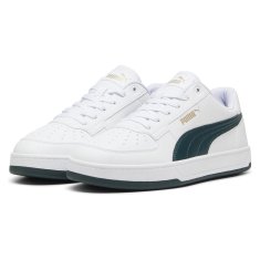 Puma Obuv biela 43 EU Caven 2.0