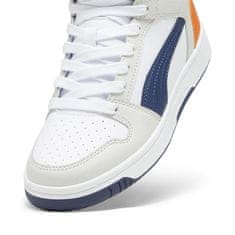 Puma Obuv biela 36 EU Rebound Layup