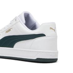 Puma Obuv biela 43 EU Caven 2.0