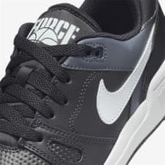 Nike Obuv čierna 38 EU Full Force Lo Bg