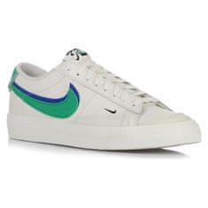 Nike Obuv biela 42.5 EU Blazer Low 77