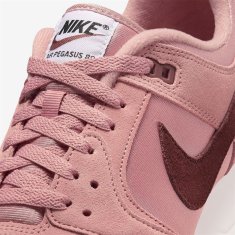 Nike Obuv ružová 43 EU Air Pegasus 89