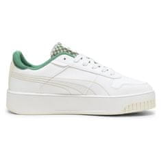 Puma Obuv biela 39 EU Carina Street Blossom