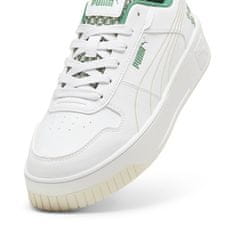 Puma Obuv biela 39 EU Carina Street Blossom