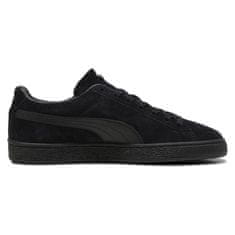 Puma Obuv čierna 43 EU Suede Classic