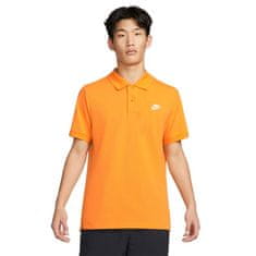 Nike Tričko oranžová XL Nsw Spe