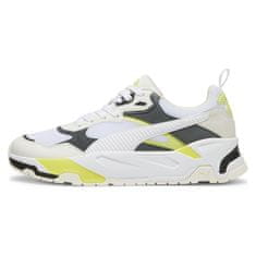 Puma Obuv biela 40.5 EU Trinity