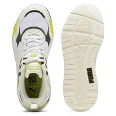 Puma Obuv biela 40.5 EU Trinity